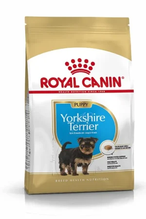 Beste Prijs Royal Canin Hondenvoer Yorkshire Terrier Puppy 1,5 kg