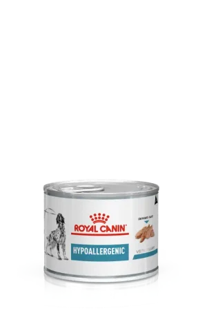 Royal Canin Hypoallergenic 200 gr Koop Online