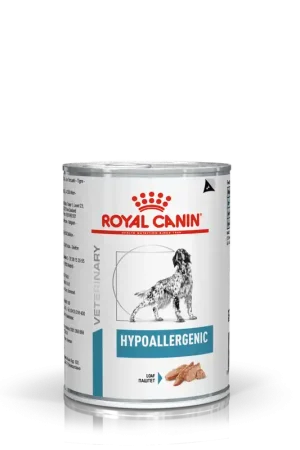 Koop Online Royal Canin Hypoallergenic 400 gr