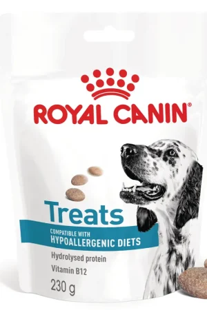 Royal Canin Hypoallergenic Treats 230 gr Hete Deal