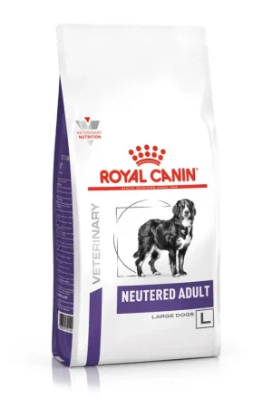 Royal Canin Large Neutered Adult 3,5 kg Weekendaanbieding
