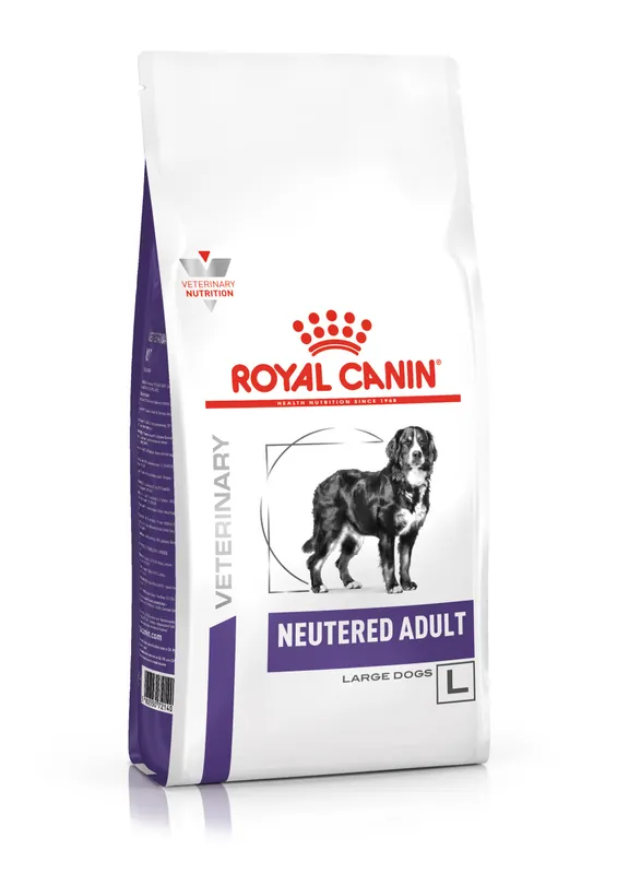 Royal Canin Large Neutered Adult 3,5 kg Weekendaanbieding