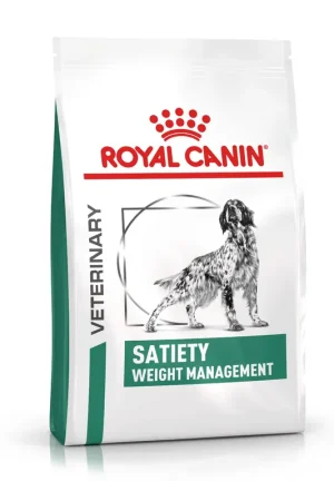 Royal Canin Satiety Weight Management 1,5 kg Direct Verzonden