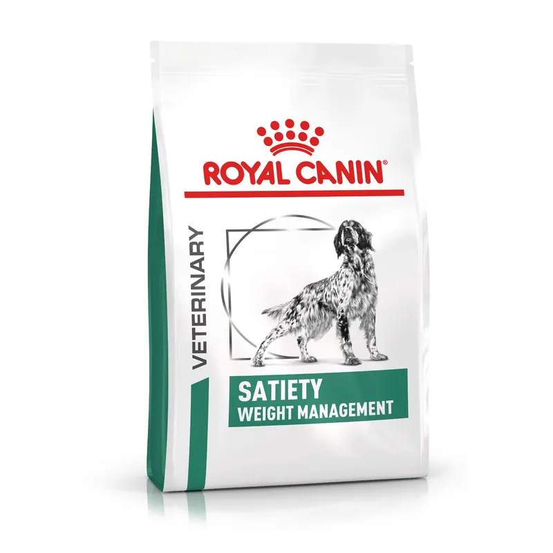 Royal Canin Satiety Weight Management 1,5 kg Direct Verzonden