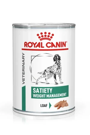 Finale Uitverkoop Royal Canin Satiety Weight Management 410 gr