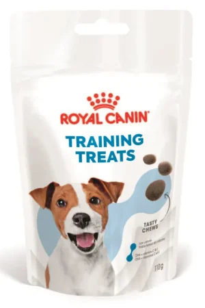 Lage Prijs Royal Canin Training Treats 110 gr