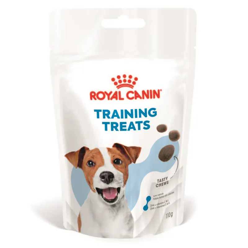 Lage Prijs Royal Canin Training Treats 110 gr