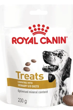 Royal Canin Urinary S/O Treats 230 gr Shop Nu