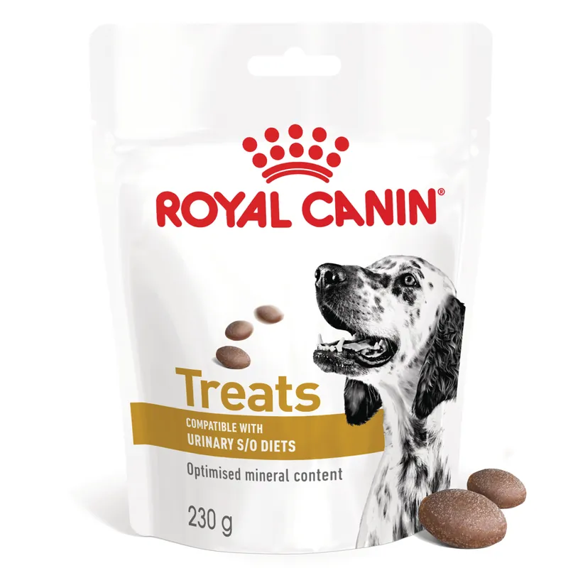 Royal Canin Urinary S/O Treats 230 gr Shop Nu