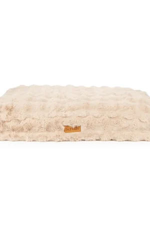 Scruffs Hondenkussen Alpine Champagne Veilige Betaling