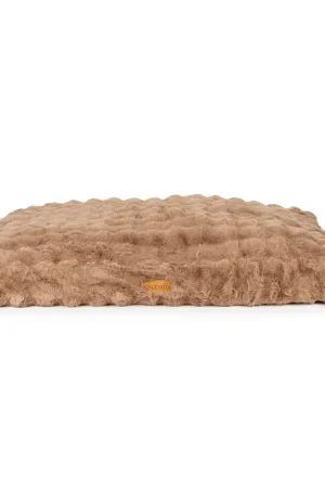 Must-Have Scruffs Hondenkussen Alpine Taupe
