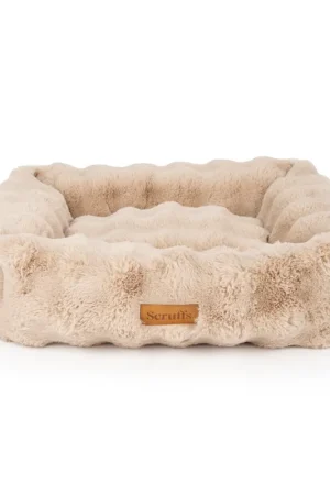 Scruffs Hondenmand Alpine Champagne Shop Nu