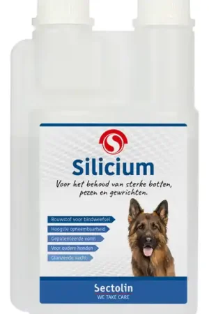 Laatste Kans Sectolin Silicium 500 ml