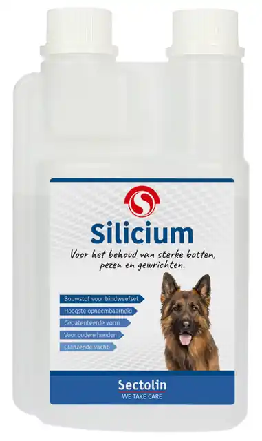 Laatste Kans Sectolin Silicium 500 ml