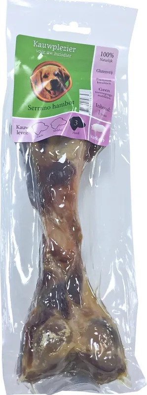 Serrano Hambot Korting