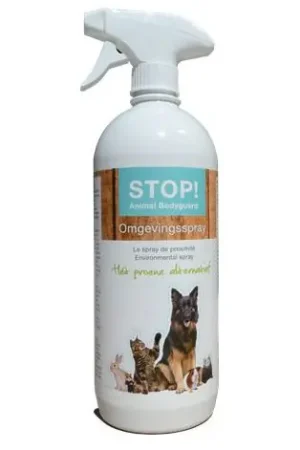 Premium STOP! Omgevingsspray 1 ltr