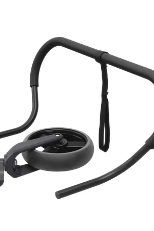 Gratis Retour Thule Wandelkit voor Bexey Grijs L