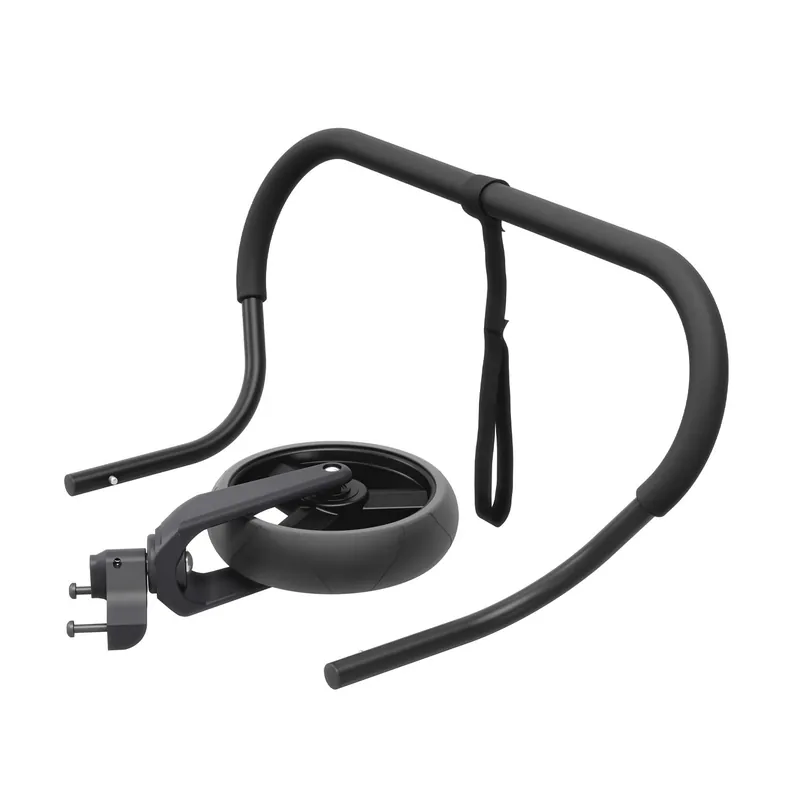 Gratis Retour Thule Wandelkit voor Bexey Grijs L