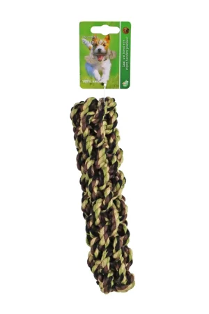 Touwstick Camouflage Direct Beschikbaar