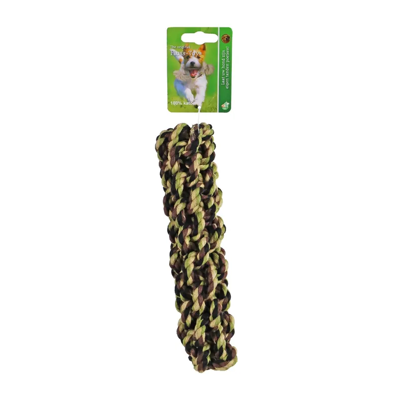 Touwstick Camouflage Direct Beschikbaar