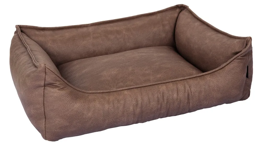 snObbs hondenmand Buffalo cowboys brown Koop Online