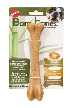 Must-Have Spot Bam-Bones Chicken M