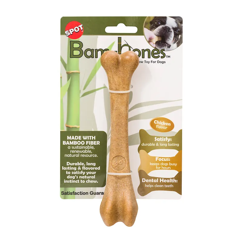 Must-Have Spot Bam-Bones Chicken M