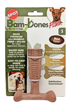 Fabrieksprijs Spot Bam-Bones Easy Grip Beef