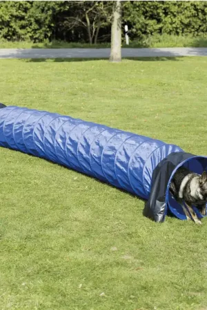 Bestseller TRIXIE Dog Activity Agility Basic Tunnel