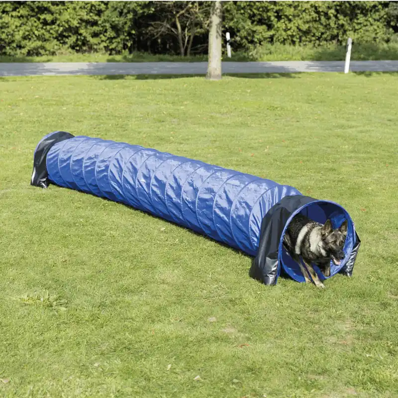 Bestseller TRIXIE Dog Activity Agility Basic Tunnel
