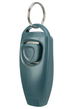 TRIXIE Dog Activity Clicker-Fluitje assorti Koop Vandaag