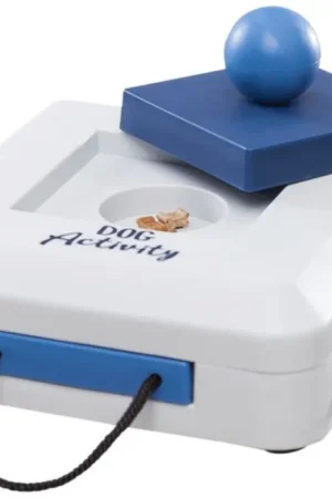TRIXIE Dog Activity Gamble Box Merkproduct