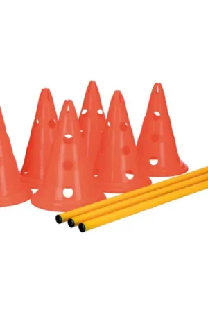 Speciale Aanbieding TRIXIE Dog Activity hindernissen 30 cm
