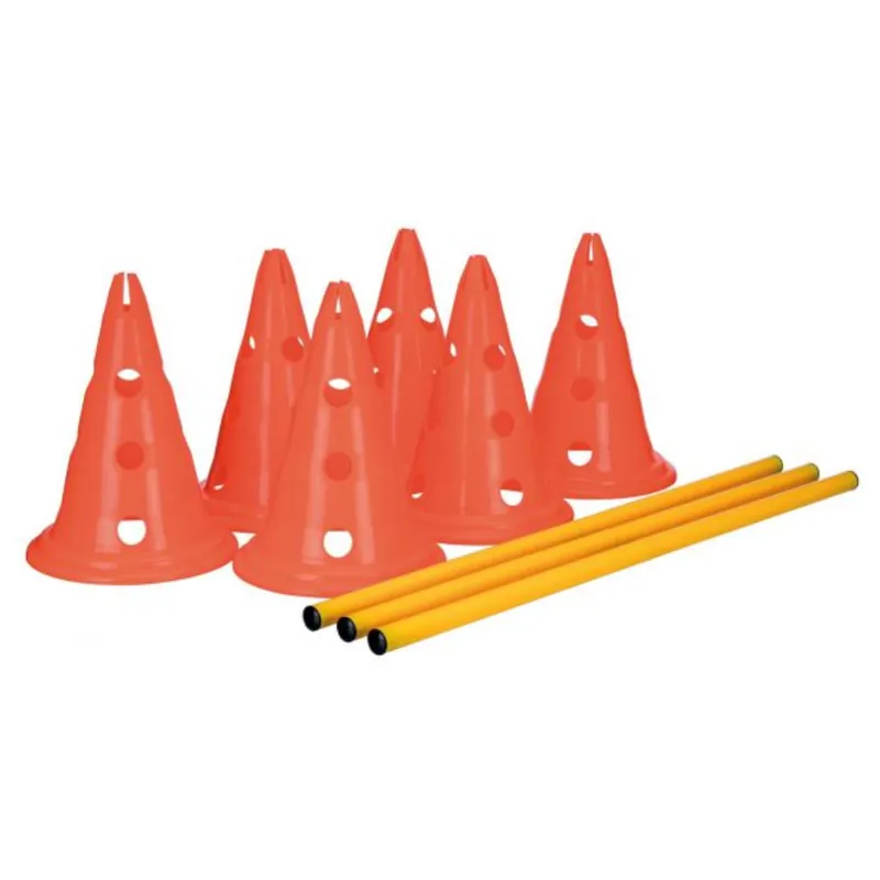 Speciale Aanbieding TRIXIE Dog Activity hindernissen 30 cm