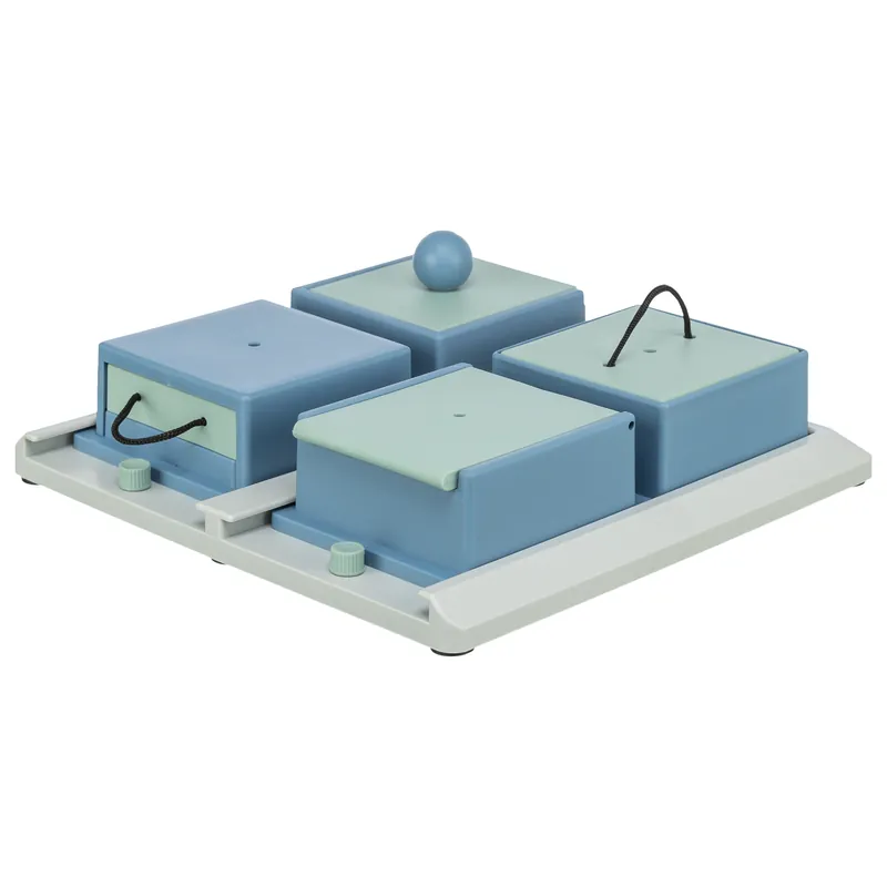 TRIXIE Dog Activity Poker Box 1 Shop Nu