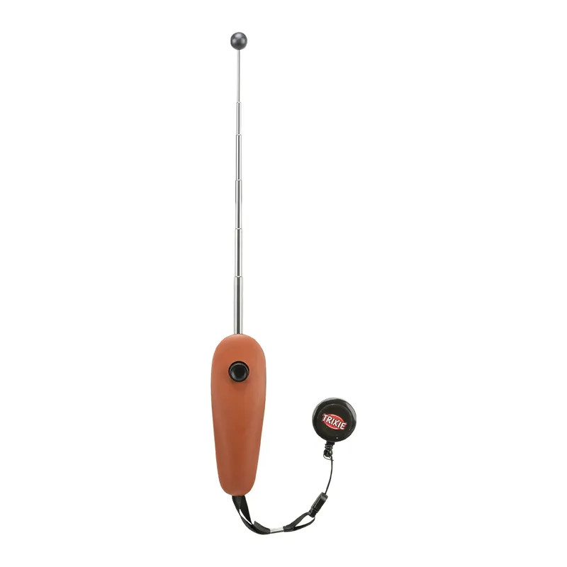 TRIXIE Dog Activity Target Stick Assorti Premium