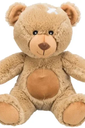 TRIXIE Hondenspeelgoed Be Eco Teddy Eddy Lage Prijs