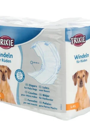 TRIXIE Luiers voor Reuen Aanbieding