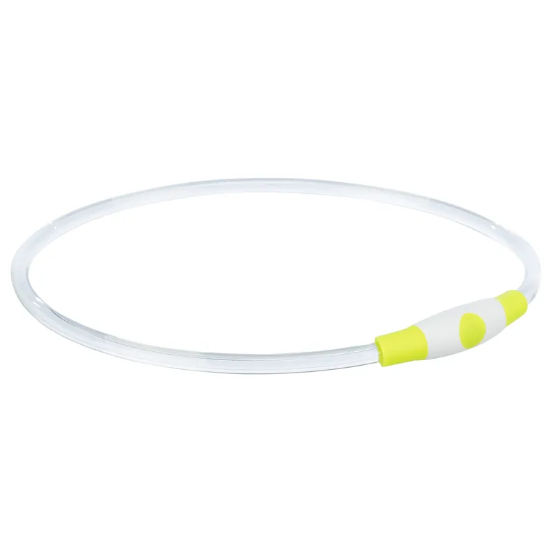 TRIXIE USB Flash lichtgevende band Groen Meest Verkocht