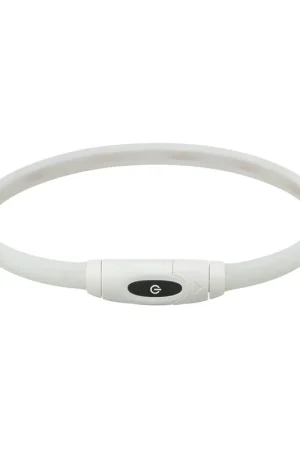 TRIXIE USB Flash Lichtgevende Band Multi XS-XL Alleen Vandaag
