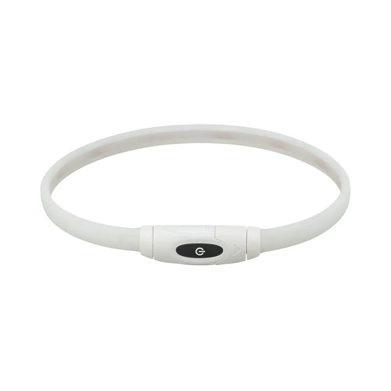 TRIXIE USB Flash Lichtgevende Band Multi XS-XL Alleen Vandaag