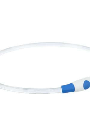 Superprijs TRIXIE USB Flash lichtgevende buis blauw