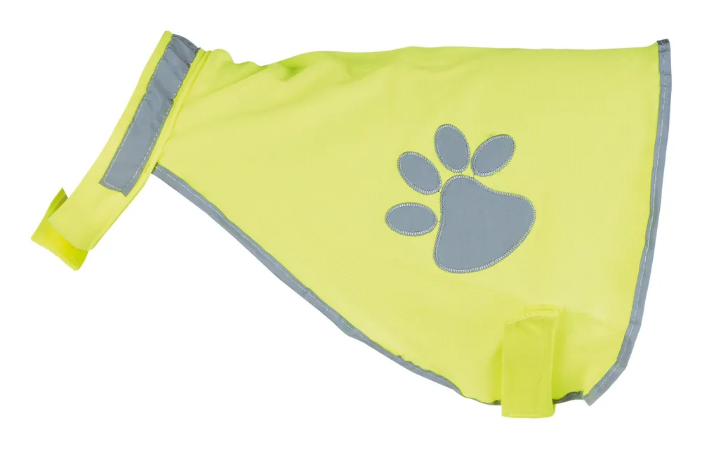 Beste Prijs TRIXIE veiligheidsvest voor honden