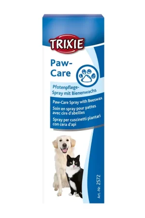 Tijdelijk Beschikbaar TRIXIE Pootverzorgingsspray 50 ml