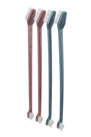 TRIXIE Tandenborstelset 23 cm 4 st Actieprijs