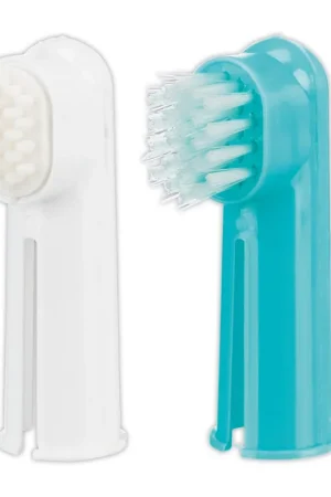 TRIXIE Tandenborstelset 6 cm 2 st Betaalbaar