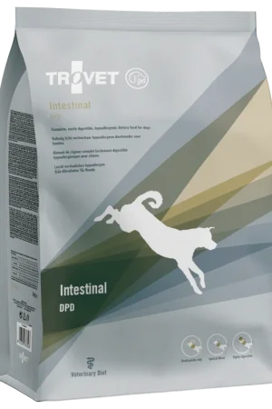 Trovet Hondenvoer Intestinal DPD 3 kg Weekendaanbieding