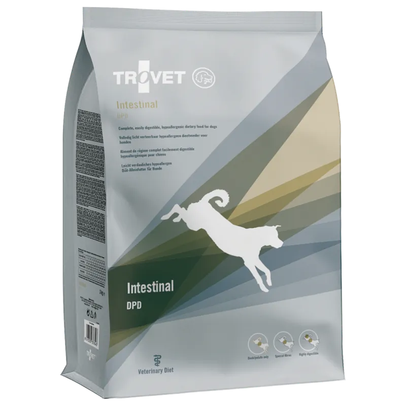 Trovet Hondenvoer Intestinal DPD 3 kg Weekendaanbieding