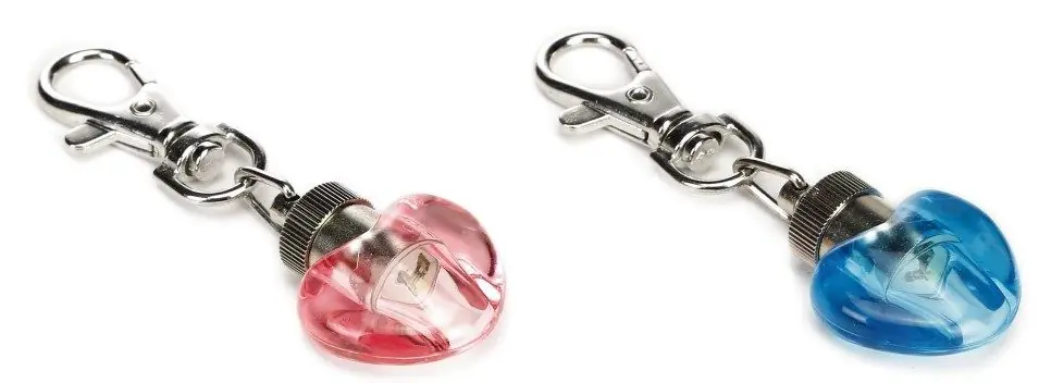 Veiligheidslampje Blinker assorti Express Levering