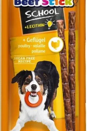 Vitakraft Beef Stick School Gevogelte 20 gr Flitsaanbieding